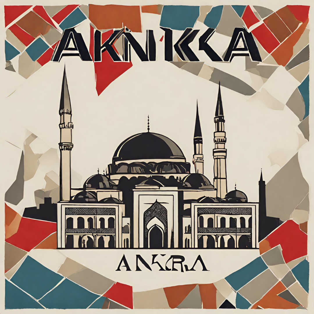 Ankara'da Her İlçeye Kaliteli Cami Halısı Hizmeti | Akyün Halı